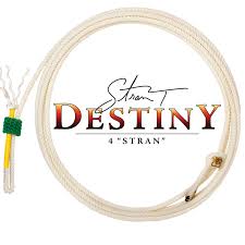 TKCACTUS-CALFROPE-10-Destiny Cactus Calf Ropes