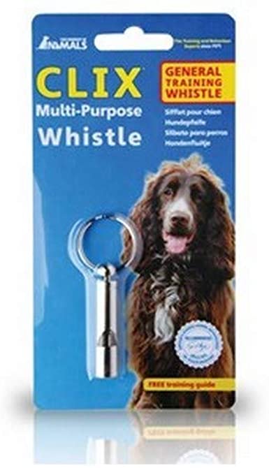 PS2602 Whistle: Multi Purpose Dog