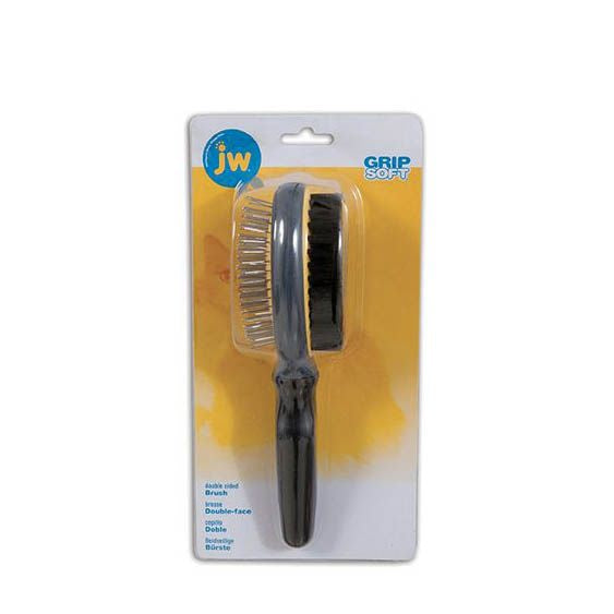 PSD367-65029 Brush Double Sided JW
