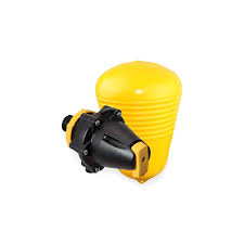 LEJ-MFV0100DLT Jobe Valve Megaflow 1"w/ DLT