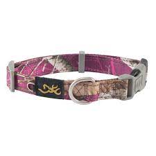 PSP000022250199 Collar Medium- Browning- Purple Caspia