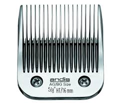 ACAND5/8 Blade Andis #5/8 HT