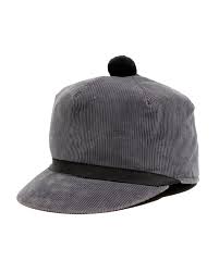 CL1-118 Cap-Hat Stockman's Corduroy