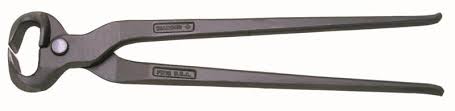 TK4531 Hoof Nipper-12"-Diamond FN12