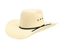 CLT7102048 Cowboy Hat Twister Youth