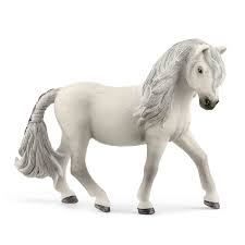 BG13942 Toy- Iceland Pony Mare