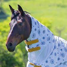 TK87680N-M-Dand Neck Cover- Tempest Fly Sheet
