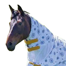 TK87680N-M-Dand Neck Cover- Tempest Fly Sheet