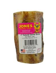 PSD765-00618 Smoked Center Bones 4"
