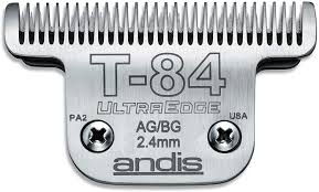 ACT84 Blade Andis T-84 UltraEdge
