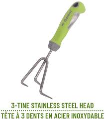 HG4236410 Garden Hand Fork/Cultivator GARANT