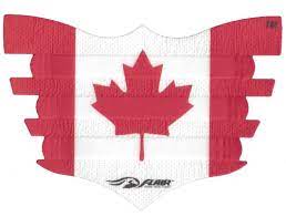 AC3081--Canada Nasal Strips Equine Flair 6's