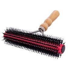 AC360F Brush 360 Smart Fluffer