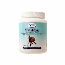 AC3858 Omega Alpha Vantiox 500g