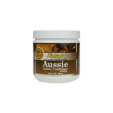 TKV7134 Leather Conditioner "Aussie" Fiebing's 15oz