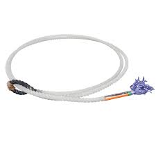 TKCR/RCSSF--Sm/Hard Rattler Calf String