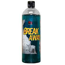 ACBREQ Break Away Shampoo