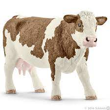 BG13801 Toy-Schleich Animal XL Grey