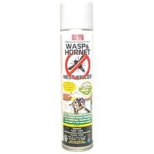 HG792-032 Doktor Doom Wasp/Hornet Nest Killer 375g