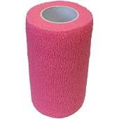 ACV540161--Assorted Bandage Silverline Cohesive 4"