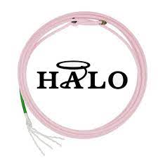 TKTOPHAND-CALF ROPES-S-Halo Top Hand Calf Ropes