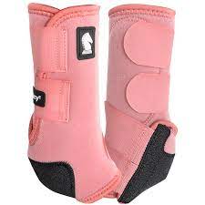 TKCLS102-M Front-Blush Splint Boot Protective Legacy 2