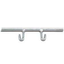 AC012-104 OB Handle T Bar Double Hook