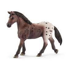 BG13861 Toy-Appaloosa Mare