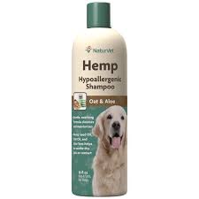PS79945943 Shampoo Hemp Hypoallergenic