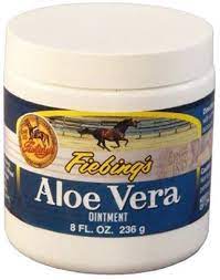 AC7089 Aloe Vera Cream-Fiebings