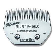 ACAMBB Blade Andis Medium Blending