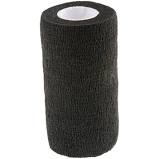 AC107450--Black Bandage Axis Flexible Cohesive