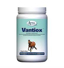 AC253902 Omega Alpha Vantiox 1 kg