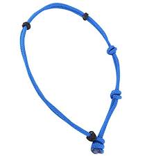 TKCRNR Calf Roping Neck Rope Nylon