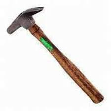 TKFH10 Farrier Hammer Diamond FH10