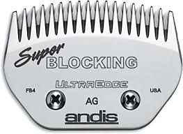 ACASBB Blade Andis Super Blocking