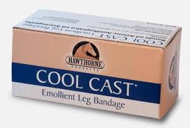AC807841 Hawthorne Cool Cast 3"*10'Poultice