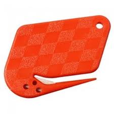 AC9754 Knife-Bandage Braiding Band Cutter