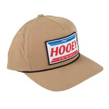 CL2236T-OSFA-Tan Cap- Hooey "Splitter"
