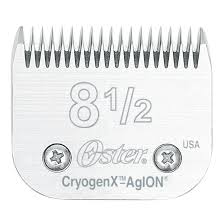 AC043-016 Blade Oster Cryogen-x #8.5