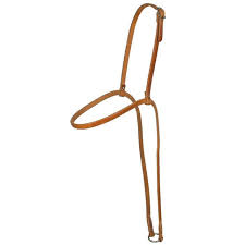 TK7761 Brow Band Tie Down Sharon Camarillo