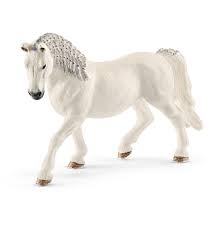 BG13819 Toy-Lipizzaner Mare