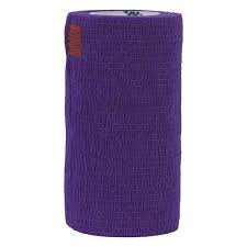AC170428--Purple Bandage Syrflex Vet