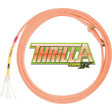 TKCACTUS-HEEL-MS-Thrilla Cactus Heel Ropes