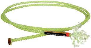 TKRGS3M Goat Tying String 3 Ply 52" Medium