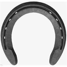 TKSTCRXEVNTHIND00 Horseshoes #0 St.Croix Event Hind