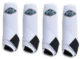 TKXC4L-M-White 2XCOOL SMB 4PACK