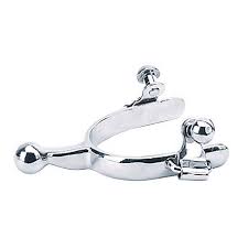 TK25-6301 Spurs Youth NP Knob End