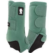 TKCLS102-M Hind-Spruce Splint Boot Protective Legacy 2
