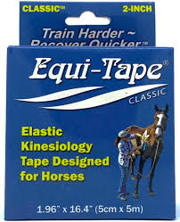ACV8016 Equi-Tape 2" Sports Tape